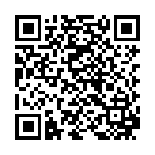 Qr page web de presentation chrystelle promet